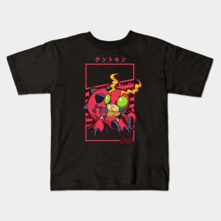 Tentomon Kids T-Shirt